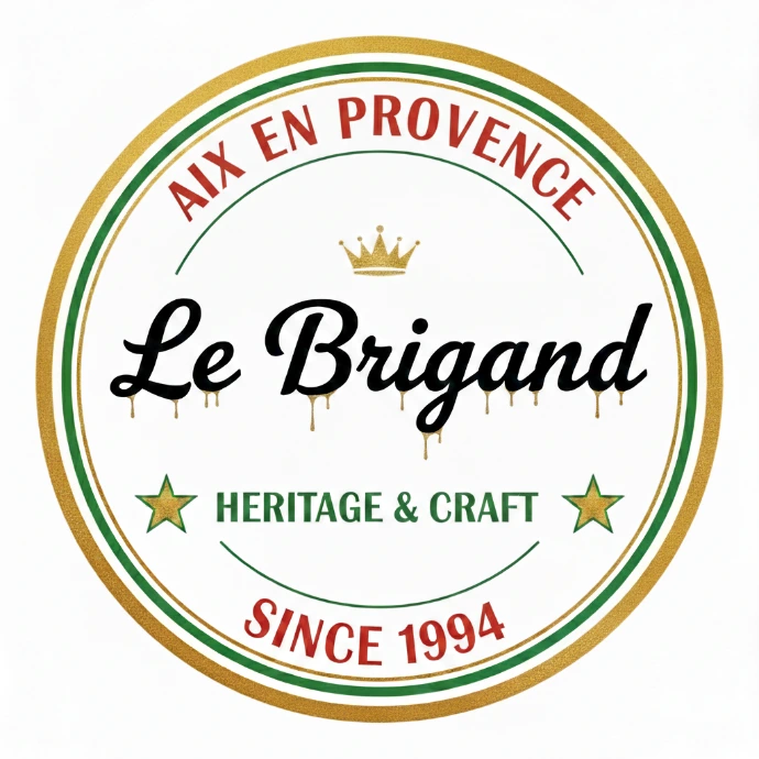 Logo Brigand